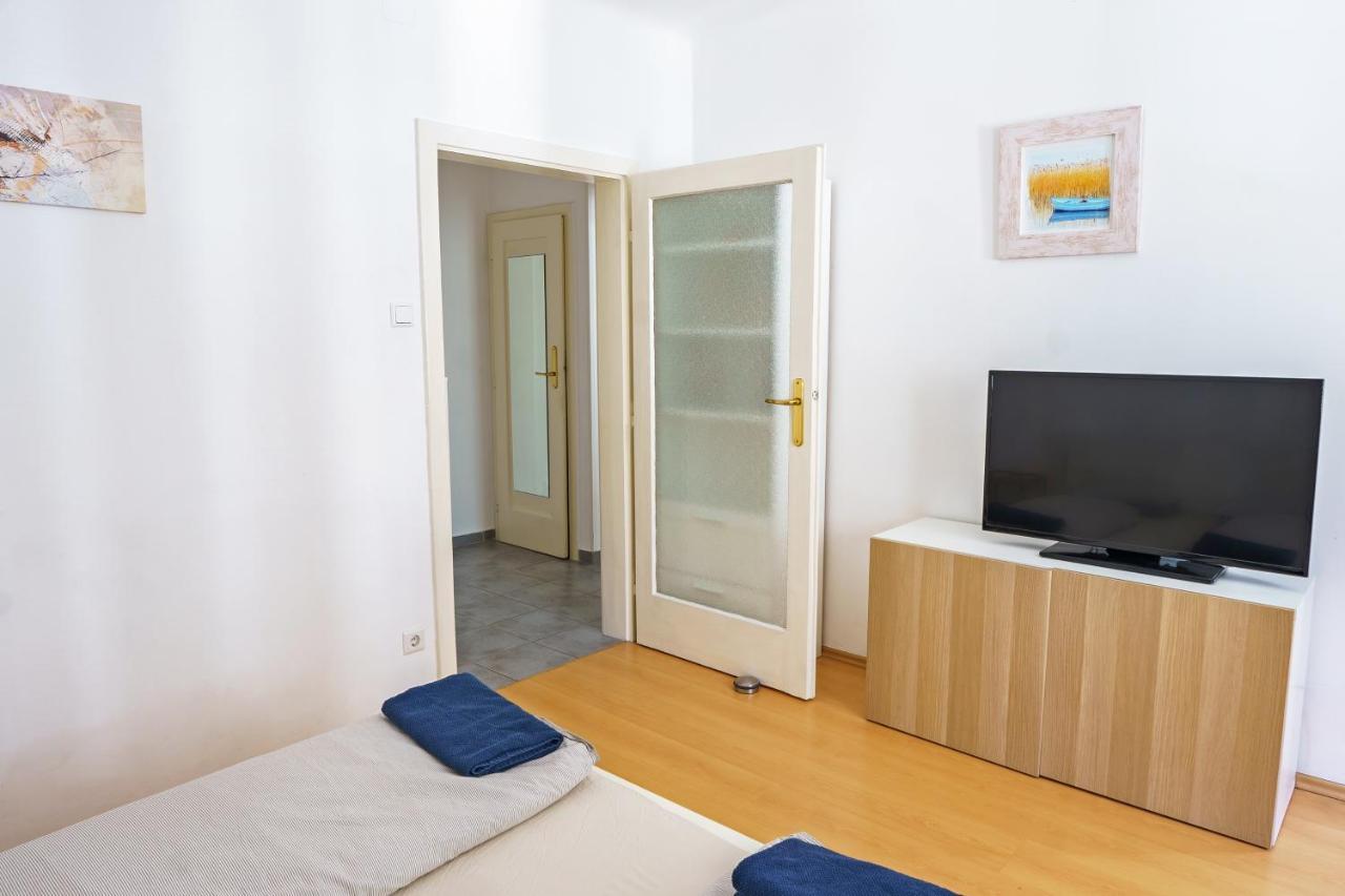 Vienna City Apartments Augarten Exterior photo